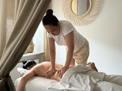 Chwila Oddechu Bełchatów Balijskie SPA